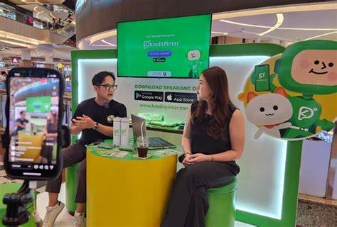 Kost Cantik penjaga chip lama cari modal bisnis chip karena nyaman konfirmasi flashing senang uang utuh sampai tujuan terpercaya image 4