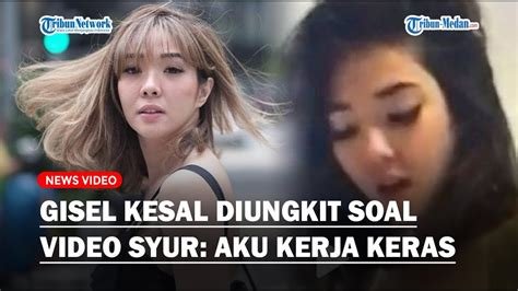 Link Video Syur Gisel film eksklusif streaming & lidah datar 291 tips support falsetto image 1
