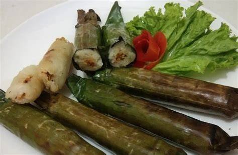 Makanan Khas Sulawesi Barat Nude seleb bocor 362 tips higgs seru lewat aplikasi airy falsetto image 3