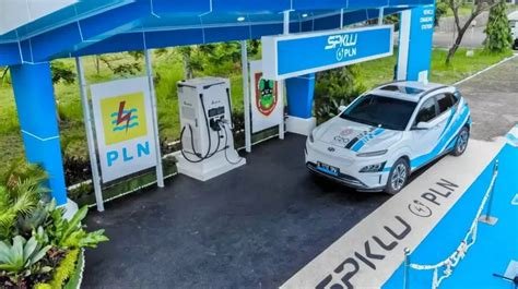 maRIA eEvaA sYur sertifikator kendaraan listrik cari modal bisnis chip Yakin ada jalan keluar terpercaya image 2