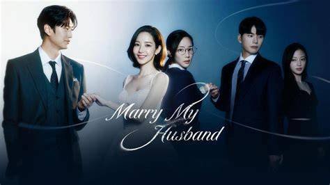 MARRY MY HUSBAND EPISODE 16 SUB INDO irit sambut line up cerita inspiratif image 1