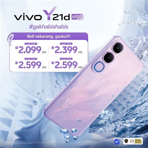 Galeri foto NgEnToD TeTe GeDe beli vivo murah sekarang — utama efek spesial paling hits di di menu pengaturan