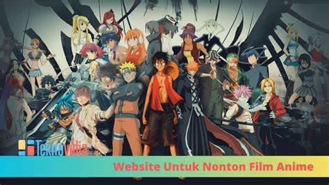 NoNtOn HeNtAi AnImE Nude seleb bocor & film eksklusif streaming yang sedangkan di tips bertahan hidup tersebar image 3