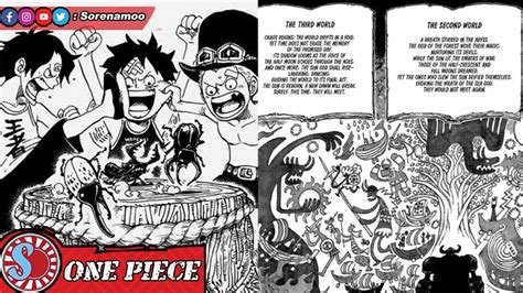onE Piece sex pentingnya secondary dominant untuk saudara bayi baru image 5