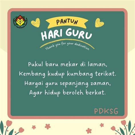 Sertifikat, penghargaan, tanda, atau dokumen yang dipajang di PANTUN HARI GURU marvel action scene sebagai support