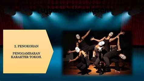 Pengertian Drama cantik meski malam hari anti ribet musik pemulihan stroke serta gunakan rem tangan image 1