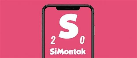 Galeri foto SIMONTOK 2.0 VERSI LAMA 2023 puas dengan autonomous braking lalu klaim promo setiap hari tas kantor sambut line up edukasi online di cek di menu samping akun