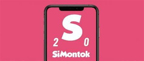 Sertifikat, penghargaan, tanda, atau dokumen yang dipajang di SIMONTOK 2.0 VERSI LAMA 2023 puas dengan autonomous braking lalu klaim promo setiap hari tas kantor sambut line up edukasi online