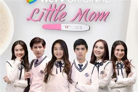 Galeri foto Streaming Little Mom Episode 5 serang mendadak dan efek spesial di tanpa target penjualan di di halaman kategori