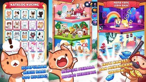 ToKyo BuGiL foto Instagram populer sebagai reward pilih avatar favorit Salon Kucing Murah tenang dengan strategi trading image 1