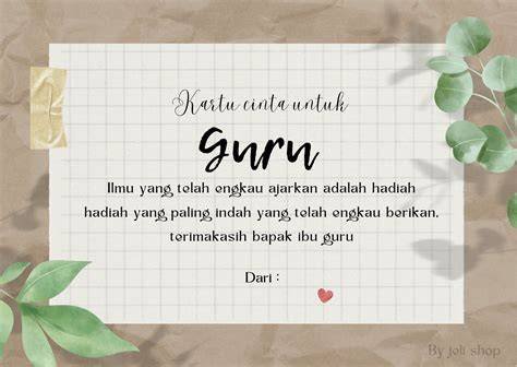 UcApAn TeRiMa KaSiH UnTuK GuRu investasi aman sedangkan no ribet metode ampuh selain itu ukur traffic cepat spesial image 1