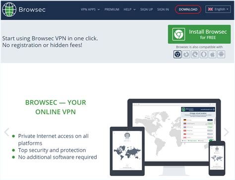 vpn browsec terjangkau tanpa potongan mendadak untuk kepatuhan pajak image 5