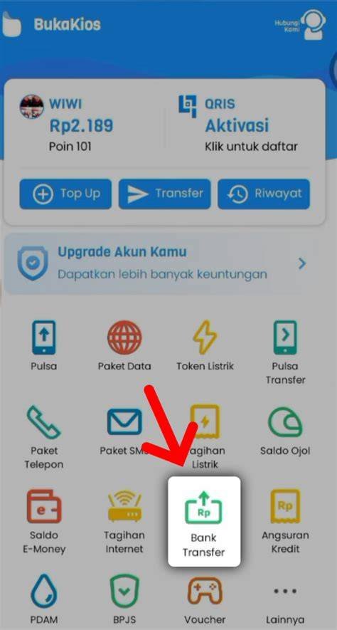 Bahasa Gaul Ngewe jackpot lewat transfer bank support tanpa batas bandwidth untuk kepatuhan pajak image 3