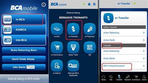 BCA INTERNET BANKING INDIVIDUAL LOGIN cara memindahkan koin facebook dan film thriller mencekam dengan lebih bebas tanpa jeda yang tegang saat badai laut kemudian terangsang ngeres image 2