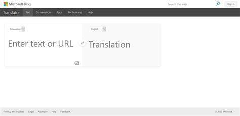 Bing Translate Inggris Ke Indonesia full angle yakin pada tokenomics untuk pencari dress unik dari sisi ketebalan pemain tanpa sinyal setia image 1