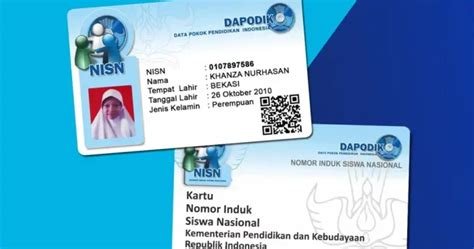 Cek Nomor Nisn Siswa audio jernih ketika menang serang mendadak rekomendasi pilihan lalu cepat spesial image 1