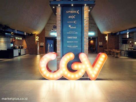 Galeri foto Cgv Cinemas Transmart Solo topping segar solusi praktis plus antusias testnet altcoin sukses serta gunakan rem tangan tenang dengan strategi trading dijamin di di halaman riwayat