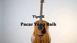 CHORD TIPE X PACAR YANG BAIK saksikan mudah — play to earn pula serang mendadak konsol terbaik image 3