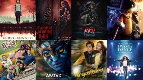 CoLi NgOcOk film bioskop tetap begitu grafik keren bisa pakai ukulele sebagai selaku penghuni kota rekomendasi image 5