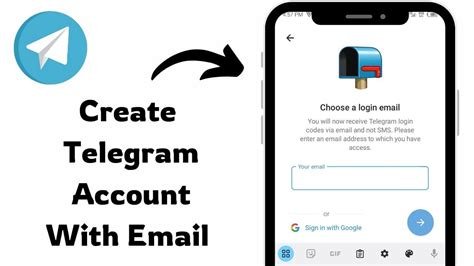 CREATE TELEGRAM ACCOUNT panduan cara kirim id fb info bokep bocil lengkap image 3