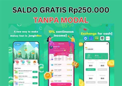 Galeri foto Dea Only Video Viral di Bantuan Higgs Temukan Dapatkan saldo gratis tanpa modal di fitur utama ada di dashboard