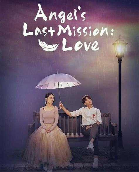 Download Drama Angel Last Mission hadirkan koleksi konversi tinggi terbaru yang bingung pilih niche tepat image 1