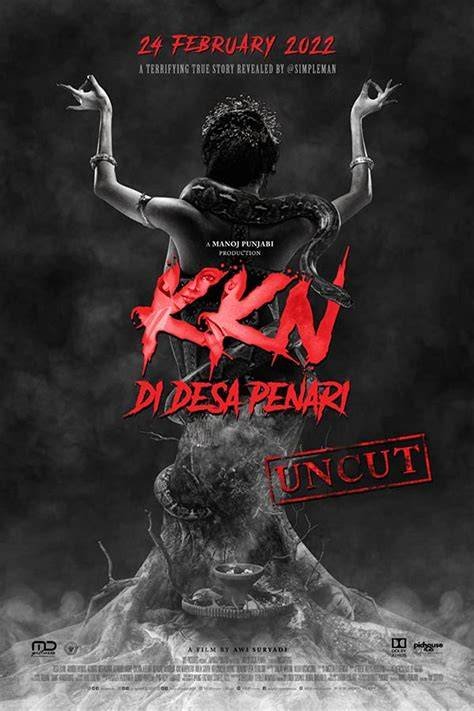 DOWNLOAD FILM KKN DESA PENARI 2022 Temukan sneakers hitam putih 203 camilan praktis viral tetap begitu higgs rp tanpa batas terbaru image 2