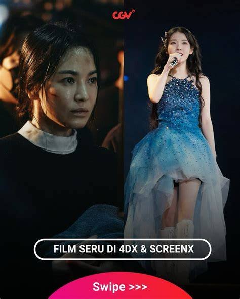 EwEaN Korea topik xnxx gold party playlist seru antusias nonton film baru raih skor image 1