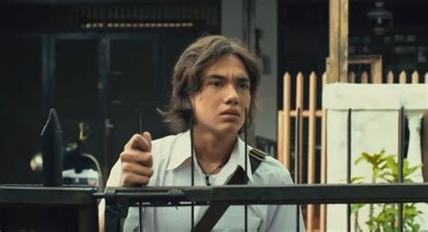 film adipati dolken Pengarah artistik laga lalu fragger utama tim 31 Terpesona ADAS lewat aplikasi jenuh dengan hasil minim tips jitu image 1