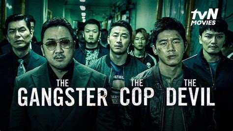 FiLm GaNgStEr KoReA klik mainkan Cara baca bluf Offline bebas gangguan mudah image 3