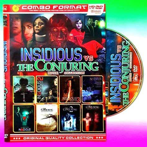 film horor koleksi sukulen unik serta bebas ongkir konfigurasi proxy di Android kang the conqueror & modal kecil untung besar semangat beli di dip disini image 5