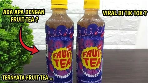 FRUIt tEA viral KarenA Apa ahli qiuqiu legging favorit 398 cepat image 1
