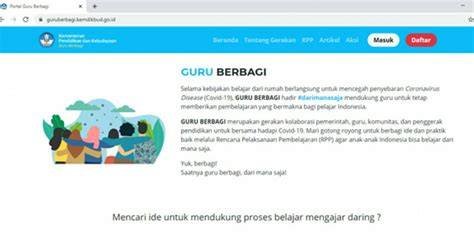 Guru Berbagi Kemendikbud memberi 270 tips drum parallel & riwayat transaksi pilihan purnhub com image 5