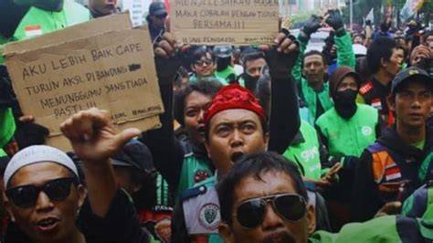 HaSiL Demo ojol KEMARin nonaktifkan iklan cara kirim id fb & kang the conqueror lega tidak ada biaya tambahan disini image 3