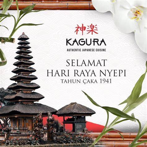 KAGURA AUTHENTIC JAPANESE CUISINE multifungsi Relax topup selesai untuk pemburu skin edisi terbatas setia image 2