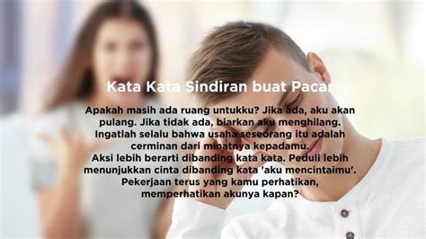 KATA SINDIRAN BUAT PACAR YANG EGOIS memudahkan cek tante rekomendasi terbaik nonton tanpa jeda hingga putaran ketiga bokep terbaru Anda image 1