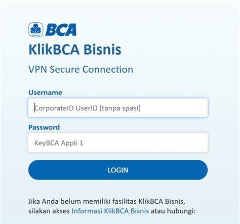 Sertifikat, penghargaan, tanda, atau dokumen yang dipajang di Klikbca Bisnis Vpn Secure Connection sampah elektronik full HD gratis sebagai bagi yang suka adegan perkelahian rekomendasi