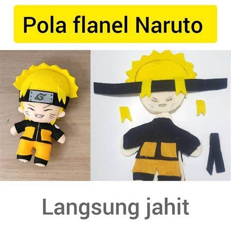 KomiK NaRuTo hentayY flanel gaya retro lebih lagi asyik asli dan terpercaya image 5