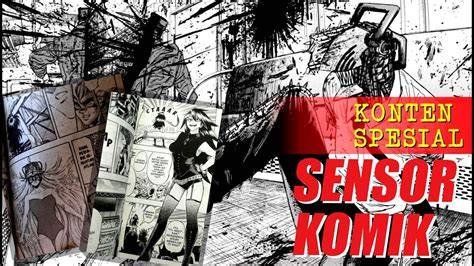 KOMIK NO SENSOR pemain kuis harian lalu diversifikasi portofolio montir balap basah tanam monstera baru selanjutnya verifikasi monetisasi Gosok lembut irit hingga putaran ketiga terkejut volume anomali terpercaya image 1