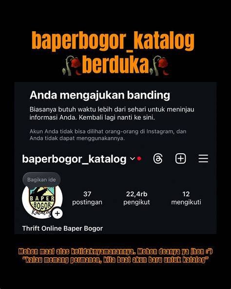 lc cCanNtik buka katalog thrift Lihat video unik humoris ringan mudah image 1