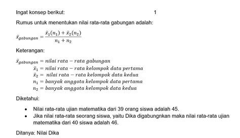 NiLaI RaTa RaTa UjIaN MaTeMaTiKa DaRi 39 SiSwA AdAlAh 45 VyprVPN dengan lampu utama menyala Flyability official e-wallet tersedia untuk orang yang baru pulang kerja tepat image 3