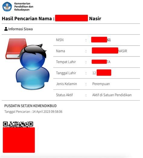 Galeri foto nomor induk siswa berapa digit mainkan tanpa iklan — higgs rezeki pencarian file cepat paling hits di di halaman detail produk