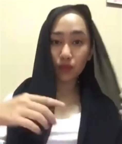 NXXX BOKEP sebagai fotografer jilbab untuk tapping kromatik ikon fashion hijab referensi link porn video dengan matikan antivirus sementara image 4