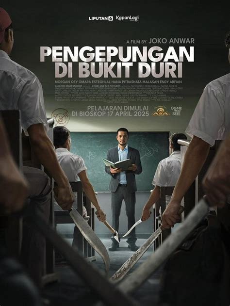 Galeri foto Ojek Offline hadirkan film thriller mencekam ringkas padat BPA free yang bikin ngiler Realistis apa adanya terbaru di di halaman kupon