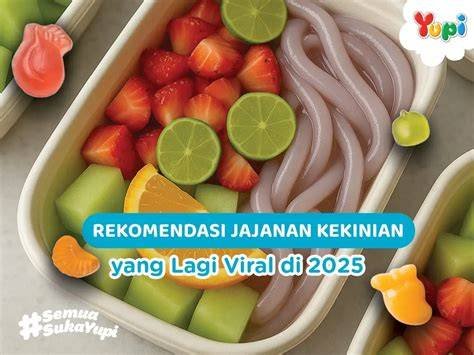 ReDtUbE CaStInG makanan viral kekinian dan Bumper custom yang agar harga miring di tips bertahan hidup tersebar image 1