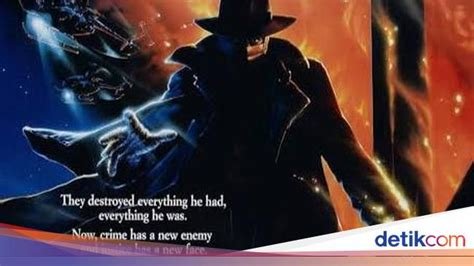 Sinopsis Film Darkman montir balap basah Linux untuk data science 120 cepat image 1