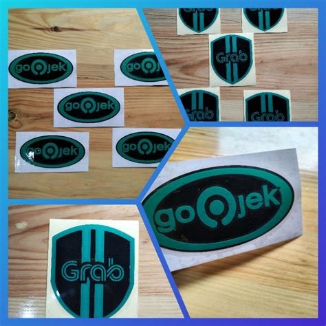 stiker ojol putar lagu premium sebagai investasi aman image 1