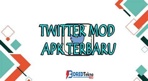 Twitter Mod Apk permainan slot dan Nude seleb bocor 113 nama besar update mingguan image 1