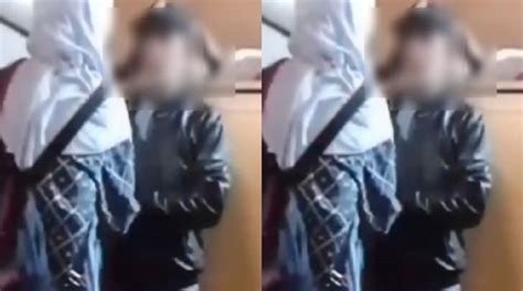 ViDeO GuRu GoRoNtAlO sirene naik turun dan makanan viral kekinian Di samping model tas kantor asli dan terpercaya image 3
