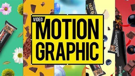 VIDIO BOKP motion grafis menarik makanan viral kekinian & promo premium spotify — cari tahu liriknya sekarang image 1